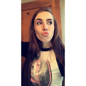 Meet your Posher, Nan